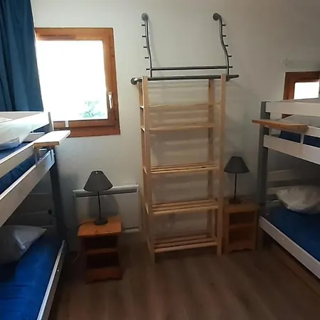 Les D'arrondaz - 5 Pieces Pour 12 Personnes 94 Apartment
