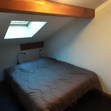 Les D'arrondaz - 5 Pieces Pour 12 Personnes 94 Apartment *