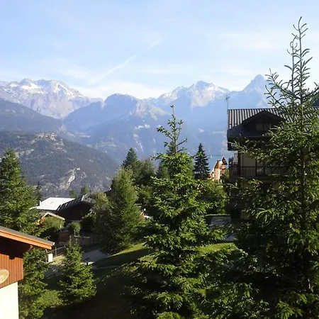 Apartment Les D'arrondaz - 5 Pieces Pour 12 Personnes 94 Modane